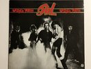 GIRL WASTED YOUTH Vinyl LP Promo 1981 JET RECORDS PHIL COLLEN Def Leppard