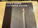 Sonic Youth Daydream Nation LP - Rare 1988 Press 775403-1 - w/ Poster - NM Vinyl