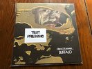BUFFALO DEAD FOREVER PROG ROCK AKARMA LIMITED only 3 COPIES TEST PRESSING RARE