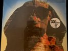 kiss vinyl records HOT IN THE SHADE BLUE Color 30th Anniversary Rare OOP Limited