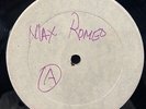 HMV   MAX ROMEO MELT AWAY(MR1001)