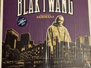 BLAK TWANG - ‘SO ROTTON’ 12” Vinyl Single BANKSY Sleeve EX