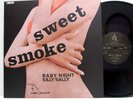 Sweet Smoke      Baby night  /  Silly Sally       VIP  V  5001      NM # Z