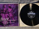RARE SXL 6133 Mozart Dances & Marches Vol 3 Boskovsky Decca WBG ED1  LP NM/EX
