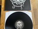 Motörhead - same LP Uncensored cover rar 