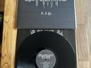 Mayhemic Truth - RIP LP ltd. Edition Compilation Bathory Mgla Morrigan