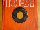 Rick Astley – Never Gonna Give You Up 45 RPM *NEAR MINT* 1987 rickroll single 7