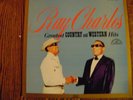DCC RAY CHARLES - Greatest COUNTRY and WESTERN Hits NM VINYL #0025 LIMITED ED.