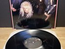 Shy Excess All Areas 1987 Vinyl LP RCA Victor Stereo 6311-1-R