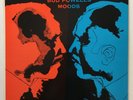 BUD POWELL Moods Verve MV 2570 NM Japan