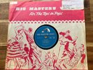 Elvis Presley 78 LP - Too Much / Playin For Keeps POP 330 