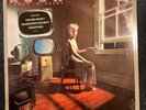 Rush - Power Windows VINYL LP 1985 IN SHRINK EX/EX
