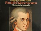 Wolfgang Amadeus Mozart, Christoph Esche 7xLP RE + Box Vinyl Schallplatte 220194