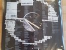 Ecco2k E Rough Trade Exclusive Inverted Vinyl LP LE /500 SOLD OUT In Hand