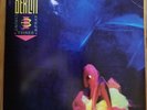 Berlin 3LP Vinyl Bundle VG+ Count Three & Pray, Pleasure Victim, Love Life