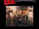 Billy Idol - Vital Idol - Used Vinyl Record - Y7426A