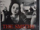 THE SMITHS BEST ... VOL. 1 BRAZIL 1992 FIRST PRESS LP NO BARCODE WEA 670.9421