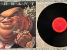 Warrant – Dirty Rotten Filthy Stinking Rich ; 1989 LP (1ST PRESS)