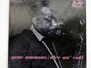 GENE AMMONS NICE AN' COOL MOODSVILLE MV18 US SHRINK VINYL LP
