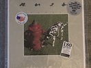 Rush Signals vinyl LP 2015 reissue unopened