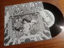 Pussy Galore – Feel Good About Your Body 1985 EP Vinyl, 7