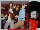 TÖTENKÖPF Ann Arbor ORIG France LP french proto punk psych industrial TOTENKOPF