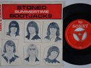 BOOTJACKS Stoned / Summertime  swedish garage 45 PEBBLES comped HEAR