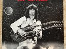 Led Zeppelin 1980s Raven 2 LP Set 