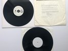 LED ZEPPELIN 'In Through The Out Door' WHITE LABEL TEST PRESSING Mint/Unplayed