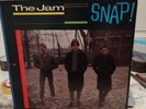 The Jam Snap Double Vinyl LP Paul Weller