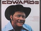 STONEY EDWARDS: stoney edwards CAPITOL 12