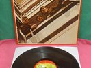 THE BEATLES 1962 / 1966 - VINYL DOUBLE LP - RED ALBUM - PCSP 717 - VG+ / VG+