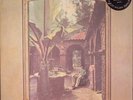 Jackson Browne For Everyman Asylum SD 5067 WLP Die Cut Cover