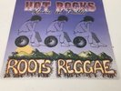 Hot Rocks Worries & Troubles Sealed Vinyl Record Vintage 1991 S#542