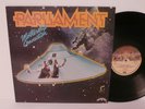 70s R&B Disco Soul Funk PARLIAMENT mothership connection 1977 UK Vinyl LP Ex