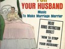 How to Strip for Your Husband LP Ann Corio