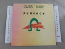 SYNERGY GLASS HARP 1971 LP PROG DL 75306