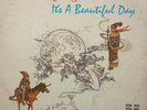 Marrying Maiden It's a Beautiful Day LP Record Columbia CS1058 Format Vinyl