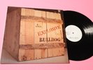 BULLDOG LP EXPLOSIVE ORIG ITALY PROG 1976 EX TOP RARE TEST PRESSING