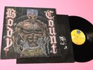 BODY COUNT LP STESSO TITOLO ORIG EUROPE 1998 CON INNER
