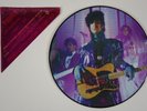 PRINCE Little Red Corvette / 1999 RARE US picture disc 7