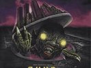 C.H.U.D. OST - WAXWORKS EDITION - LP RECORD - NEW