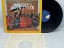 McCoy Tyner Extensions 1975 Reissue Vinyl LP Blue Note Jazz Post Bop VG+