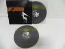 U2 - Rattle And Hum 1988 KOREA Double Vinyl LP & NO BARCODE