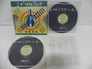 Jethro Tull - A Little Light Music 1992 KOREA Double Vinyl LP W/Insert