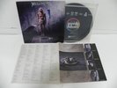 Megadeth - Countdown To Extinction 1992 KOREA Vinyl LP & NO BARCODE W/Insert
