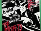 The Misfits Bullet 7