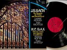 LEONID KOGAN, Karl Richter BACH 6 Violin & Harpsichord Sonatas 2-LP Melodiya EX+