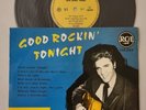 Elvis Good Rockin' Tonight (1983) 10