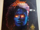 Mazarati Self-Titled Vinyl LP Record (Paisley Park, 1986)